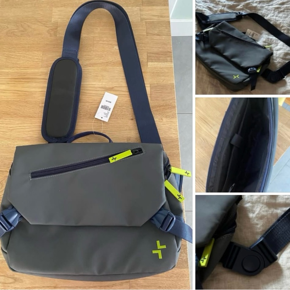 Stylish Belt Bag